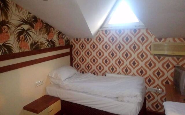 Silivri Safir Hotel & Resort Beach And Restaurant