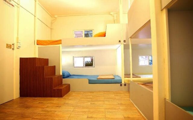 Chang Home Guest House