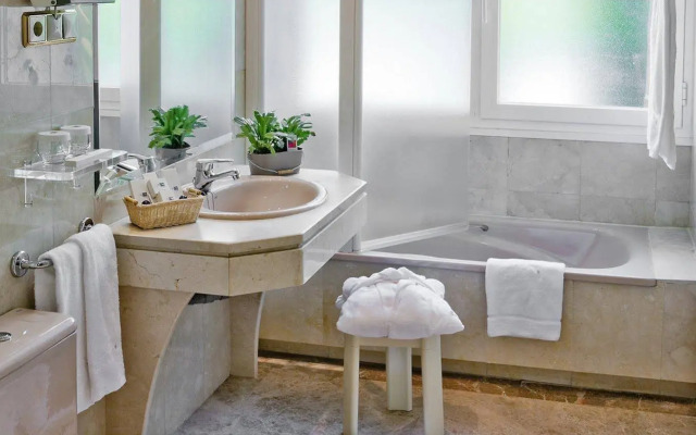 VP Jardín de Tres Cantos