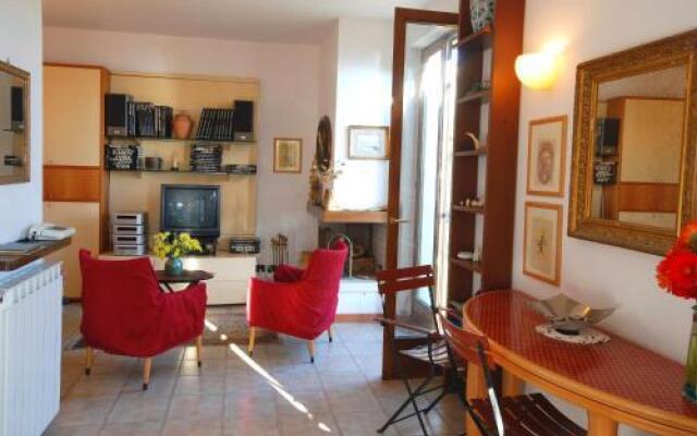 Holiday Home 3 Bedrooms - Lerici