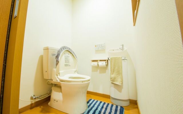 JQ Villa Kyoto Shiyakusho