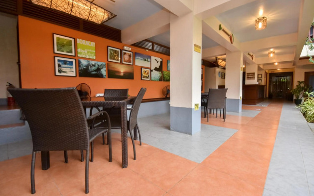 Agos Boracay Rooms + Beds