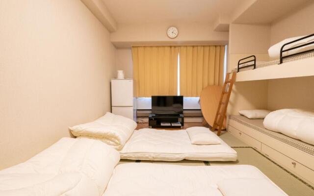 Angel Resort Yuzawa 715