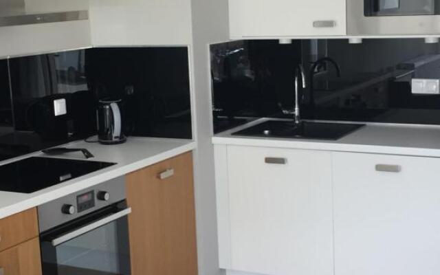 Golf Apartament 10