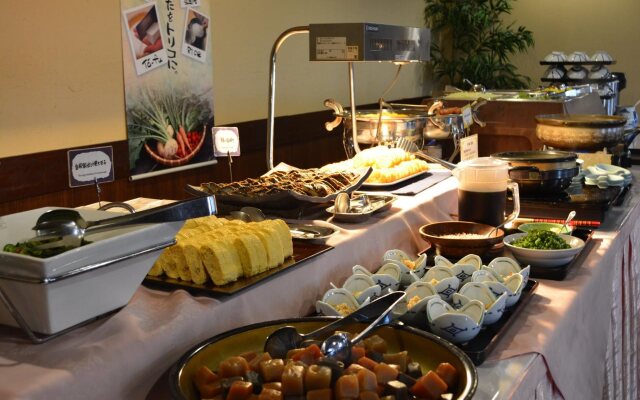 APA Hotel Kurashiki Ekimae