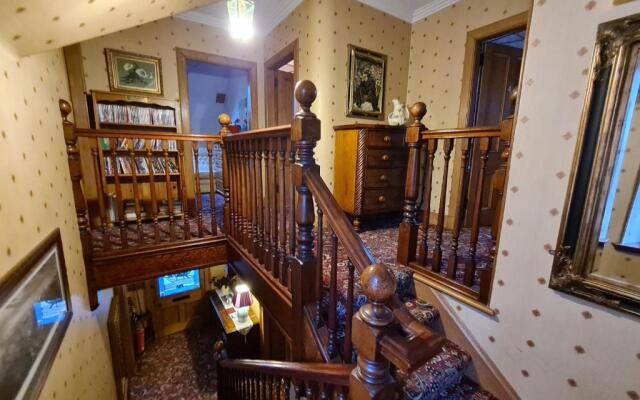 Bluebell House