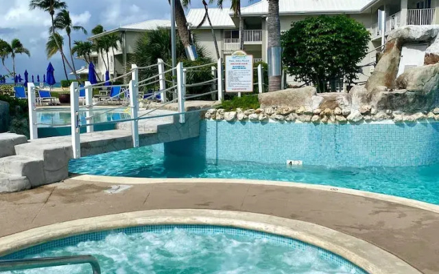 Sandy Beach at Sunset Cove - Ocean Front
