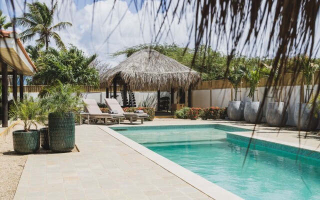 Puur Bonaire Boutique Resort
