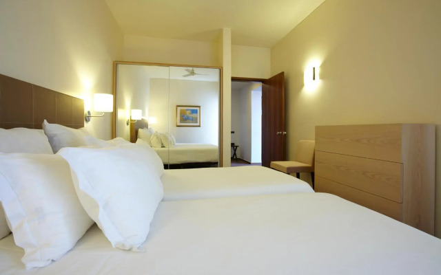 Hotel Girassol - Suite Hotel