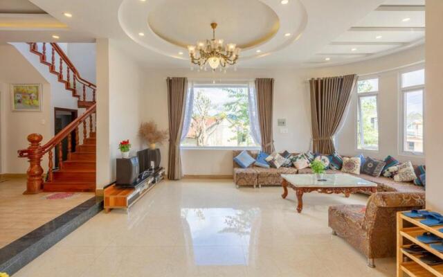 Villa trung nghĩa 29
