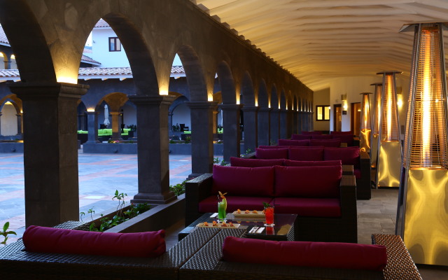 Hilton Garden Inn Cusco