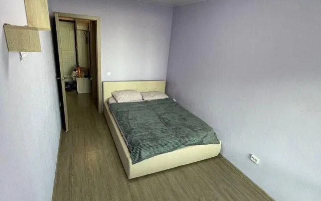 Апартаменты на улице Петрова 34В