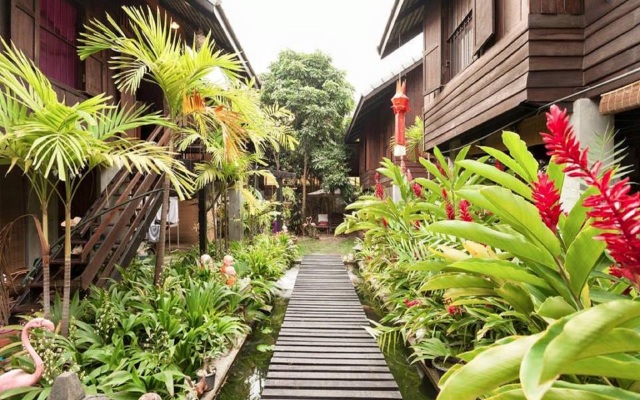 Chiang Mai Summer Resort