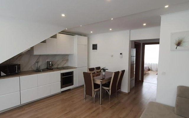 Appartement BRUXELLES