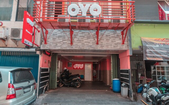 Wisma 38 By OYO Rooms