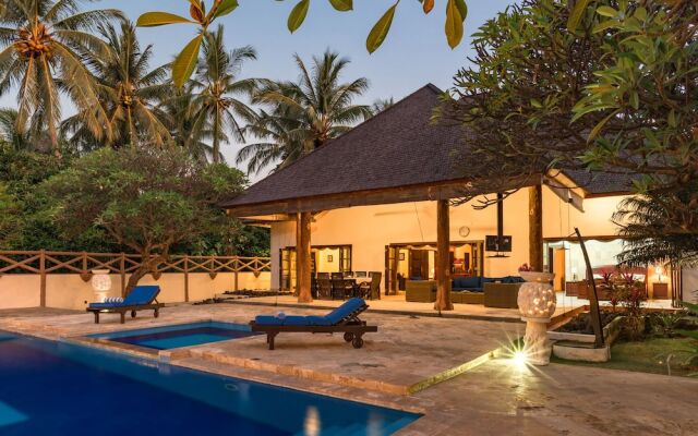 Villa Bukti Paradise