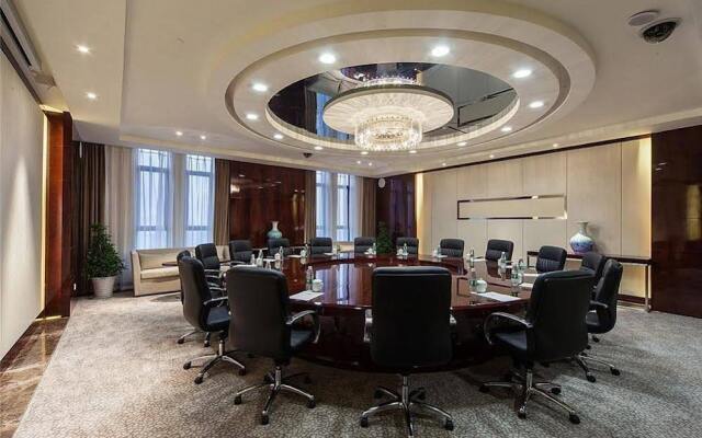 Chengdu Phoenix International Hotel