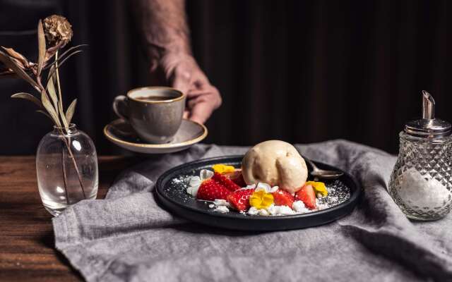 Radisson Blu Grand Hotel Tammer, Tampere