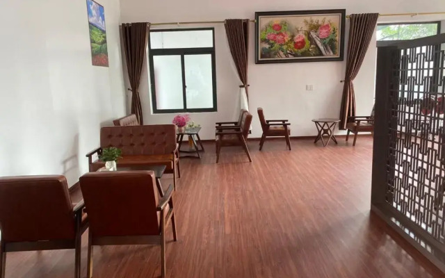 Phú Quý Hotel