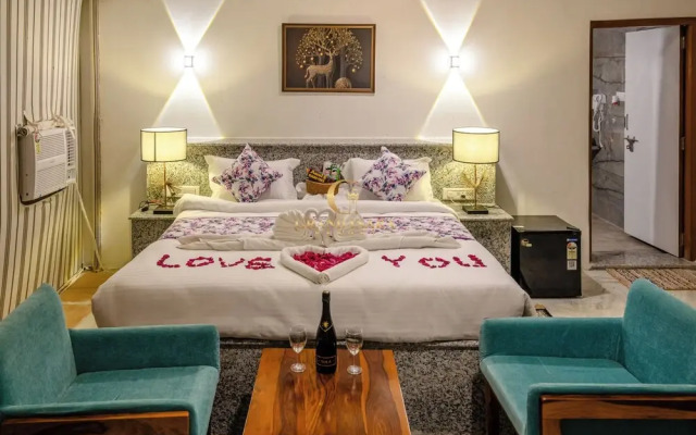 Grand Inara Resort