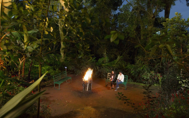 Madhumanthra Resort