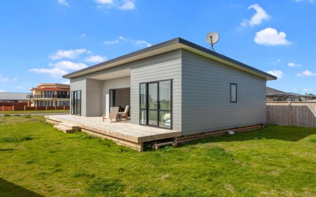 Kukumoa At the Beach