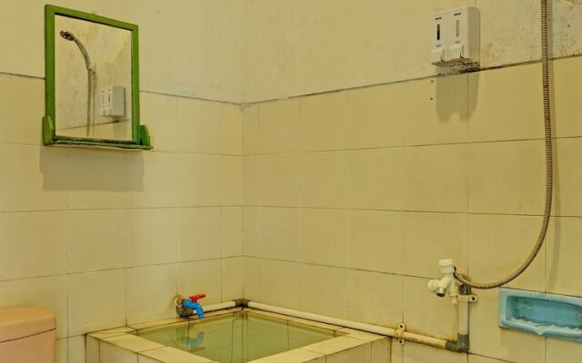 Omah Jm by OYO Rooms