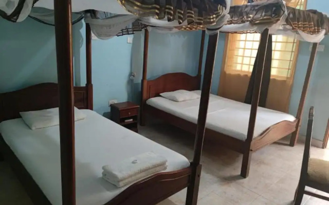 Titanic Hotel - Kilifi