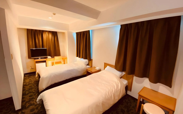 Nansei Kanko Hotel