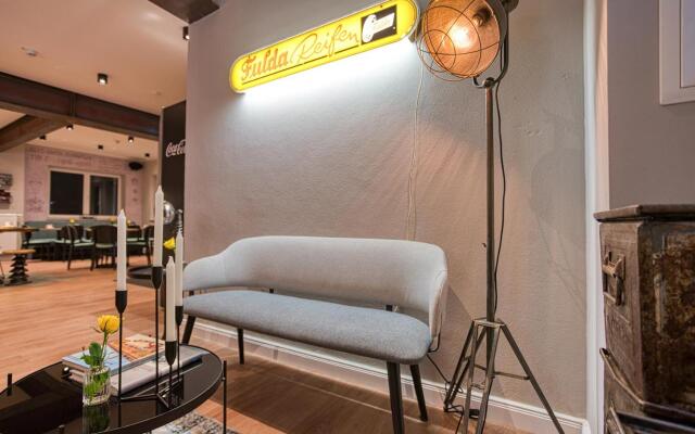 Vienna House Easy by Wyndham Ingolstadt