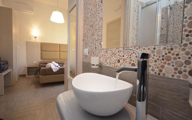 Hotel Timpe Bianche San Vito Lo Capo