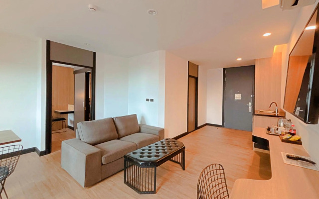 Chezzotel Pattaya