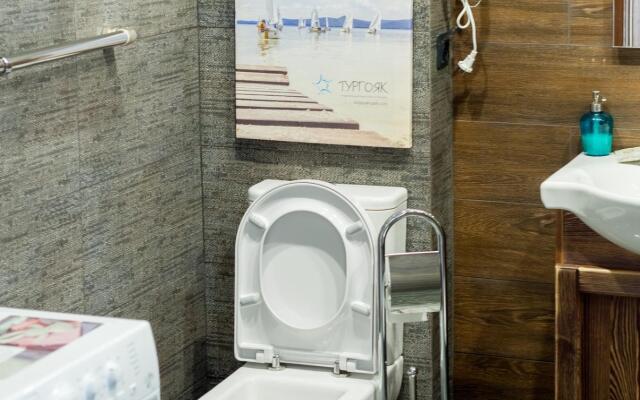 Апартаменты Турголд