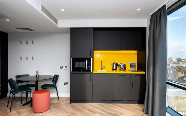 Staycity Aparthotels, Dublin, City Centre