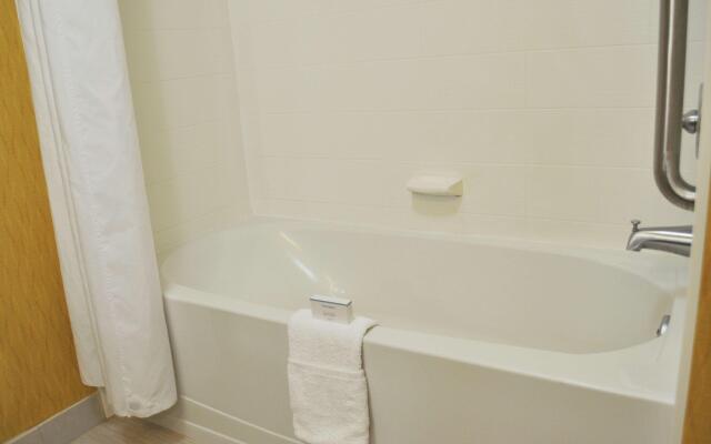 Hampton Inn & Suites Toledo/Westgate