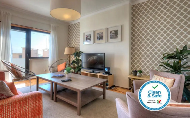 Santa Apolonia 7D - 6 Bedrooms