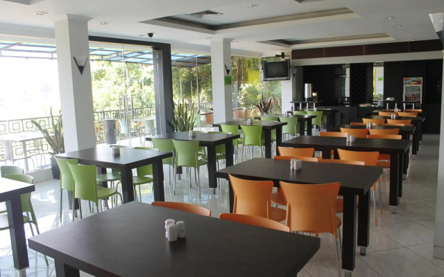 PrimeBiz Hotel Karawang