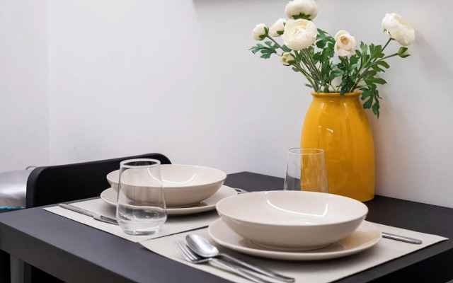 Viora Stunning Deluxe Studio in Athens
