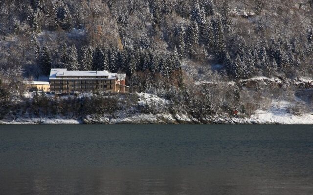 Grand Hotel Molveno