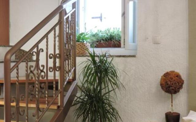 Apartments & Rooms Trogir Stars