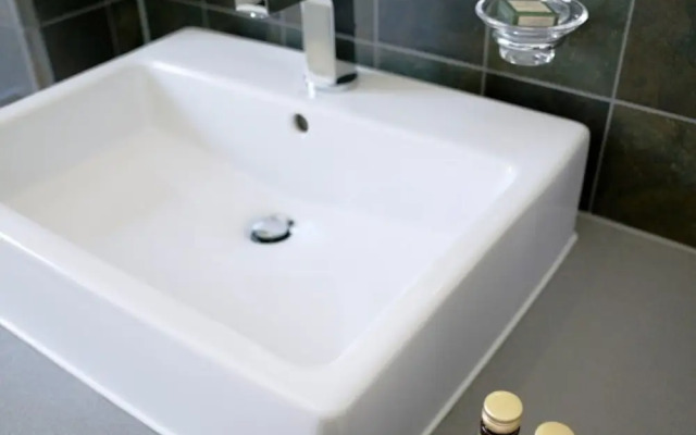 Schlosshotel Bergzaberner Hof