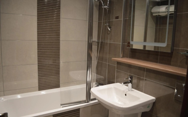 Cruachan Hotel