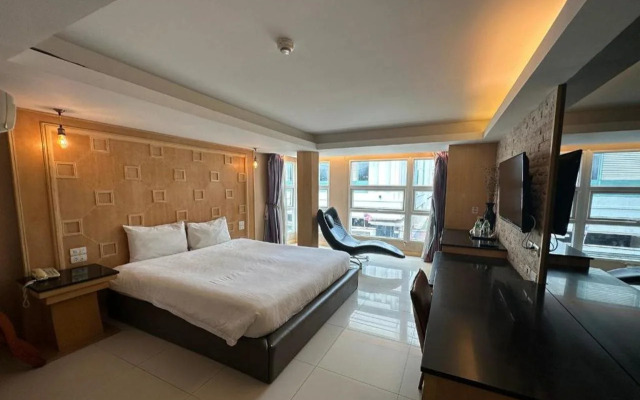 UPAR Hotels Sukhumvit 11 Nana