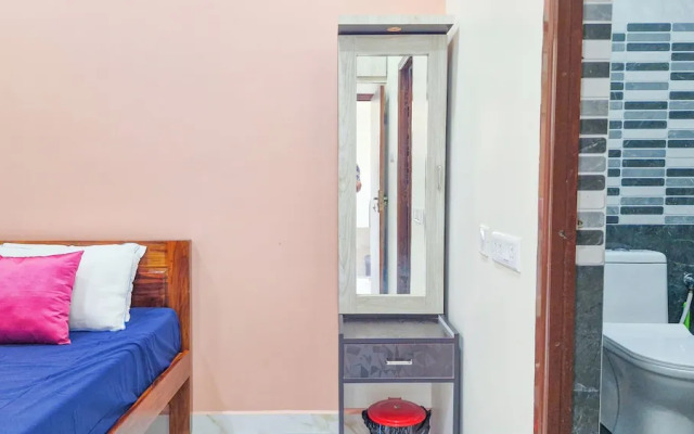 Tere Mere Beach Hotel Pondicherry
