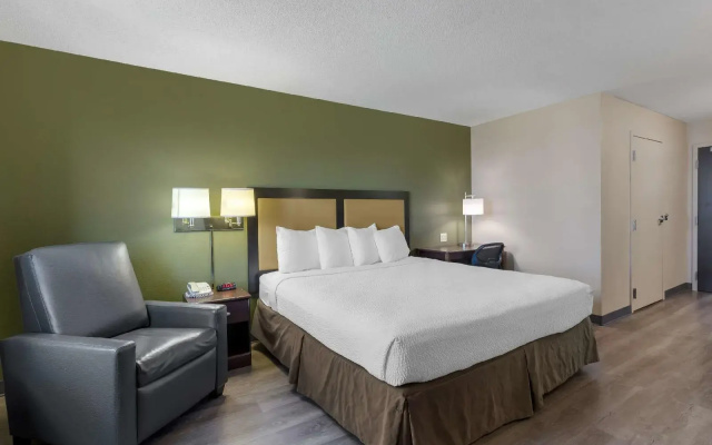 Extended Stay America Fremont - Warm Springs