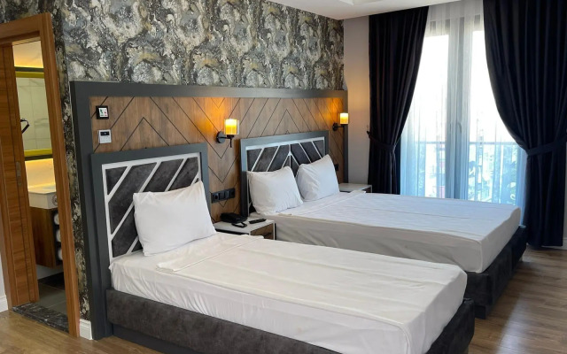 Grand Nergiz Otel