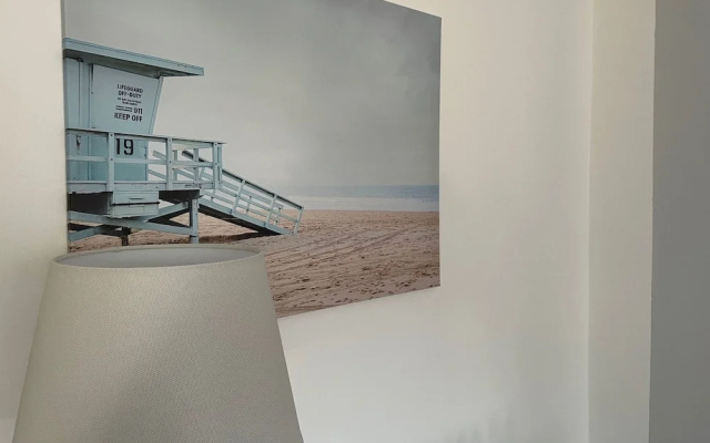Appartamento Malibu Vicino Alla Spiaggia