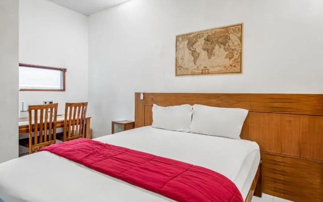 Saren Guest House Bali