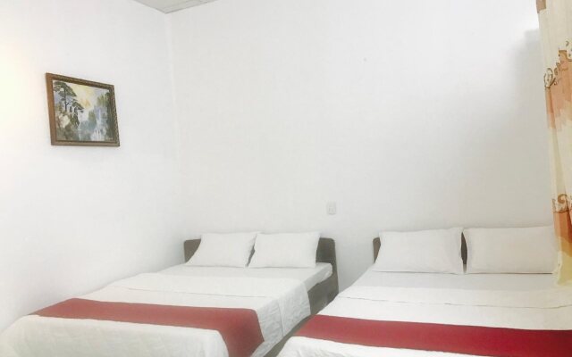 Thien Phu Nghia Guesthouse
