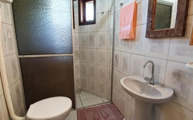 Pousada Charle Brown